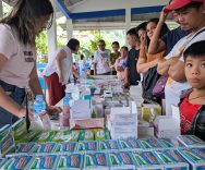 League Foundation’s Mission to Provide Free Medicines